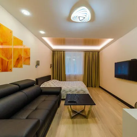 Apartment Lux Center