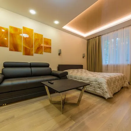 Lux Center *