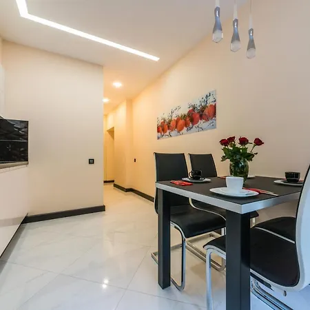 Lux Center Minsk