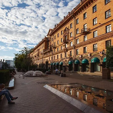 Lux Center * Minsk