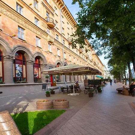 Lux Center *